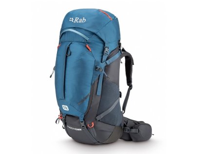 Batoh dámská Rab Hyperon 80 ND