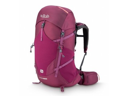 Batoh dámská Rab Exion 35 ND