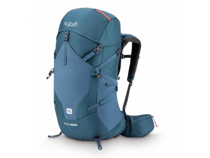 Batoh dámská Rab Exion 35 ND
