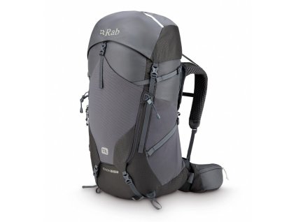 Batoh dámská Rab Exion 45 ND