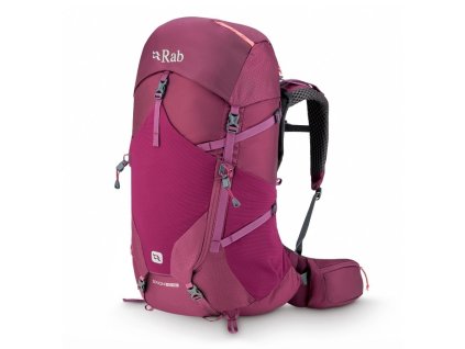 Batoh dámská Rab Exion 45 ND