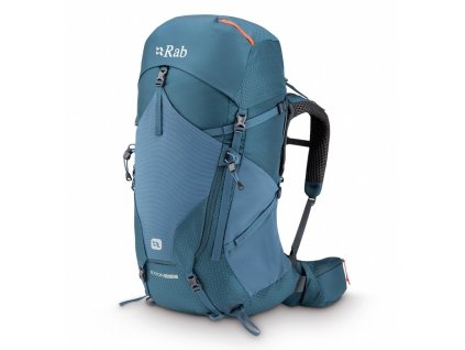 Batoh dámská Rab Exion 45 ND