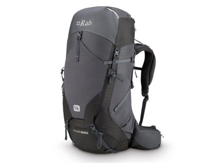 Batoh dámská Rab Exion 55 ND