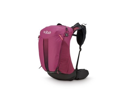 Batoh dámská Rab Airox 22 ND