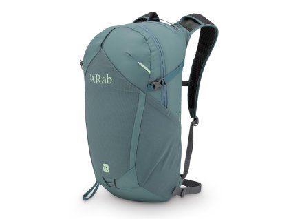 Batoh unisex Rab Tygen 22