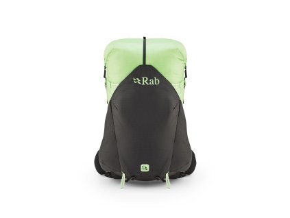 Batoh dámská Rab Syclon XP 38 ND