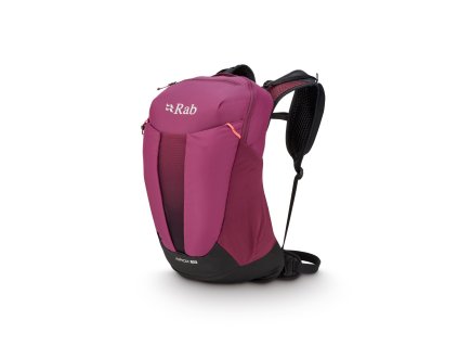 Batoh pánská Rab Airox 18