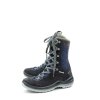 Lowa-Barina GTX blue navy