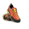La sportiva Boulder X red 9
