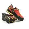 La sportiva Boulder X red 9