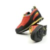 La sportiva Boulder X red 9