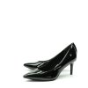 Tamaris 1-22421-24-018 black patent