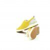 Josef Seibel 67706 134 801 gelb/comb