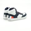 Tommy Hilfiger T3B4-30928-0621X007 Blu/bianco