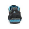 Asolo Eldo Lth GV graphite / blue moon – trekové boty (Velikost 42)