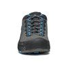 Asolo Eldo Lth GV graphite / blue moon – trekové boty (Velikost 42)