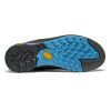 Asolo Eldo Lth GV graphite / blue moon – trekové boty (Velikost 42)