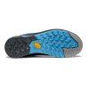 Asolo Eldo GV blue moon / grey – trekové boty (Velikost 36 (2/3))