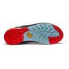 Asolo Eldo celadon / poppy red – trekové boty (Velikost 38 (2/3))
