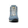 Asolo Active GV jeans blue – trekové boty (Velikost 38)