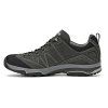 Asolo Agent EVO GV graphite – trekové boty (Velikost 47,5)