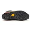 Asolo Eiger XT EVO GV black / red – trekové boty (Velikost 45)