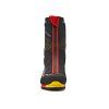 Asolo Eiger XT EVO GV black / red – trekové boty (Velikost 45)