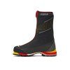 Asolo Eiger XT EVO GV black / red – trekové boty (Velikost 45)