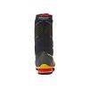 Asolo Eiger XT EVO GV black / red – trekové boty (Velikost 45)