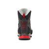 Asolo Traverse GV graphite / red – trekové boty (Velikost 46)
