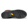 Asolo Active GV dark brown – trekové boty (Velikost 46)