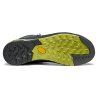 Asolo Eldo Mid Lth GV graph / green oasis – trekové boty (Velikost 46)