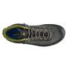 Asolo Eldo Mid Lth GV graph / green oasis – trekové boty (Velikost 46)