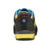 Asolo Eldo GV yellow / blue moon – trekové boty (Velikost 46)