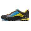 Asolo Eldo GV yellow / blue moon – trekové boty (Velikost 46)