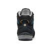 Asolo Eldo Mid Lth GV teal – trekové boty (Velikost 46)