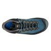Asolo Eldo Mid Lth GV teal – trekové boty (Velikost 46)