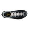 Asolo Space GV black / silver – trekové boty (Velikost 42)