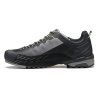 Asolo Eldo GV black / grey – trekové boty (Velikost 46)