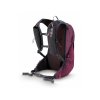 Rab Nitron 18 mulberry – unisex batoh 18 l (Velikost M, Objem 18 l)