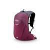 Rab Nitron 18 mulberry – unisex batoh 18 l (Velikost M, Objem 18 l)