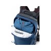 Rab Protium 20 tempest blue – unisex batoh 20 l (Objem 20 l)