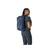 Rab Protium 20 tempest blue – unisex batoh 20 l (Objem 20 l)