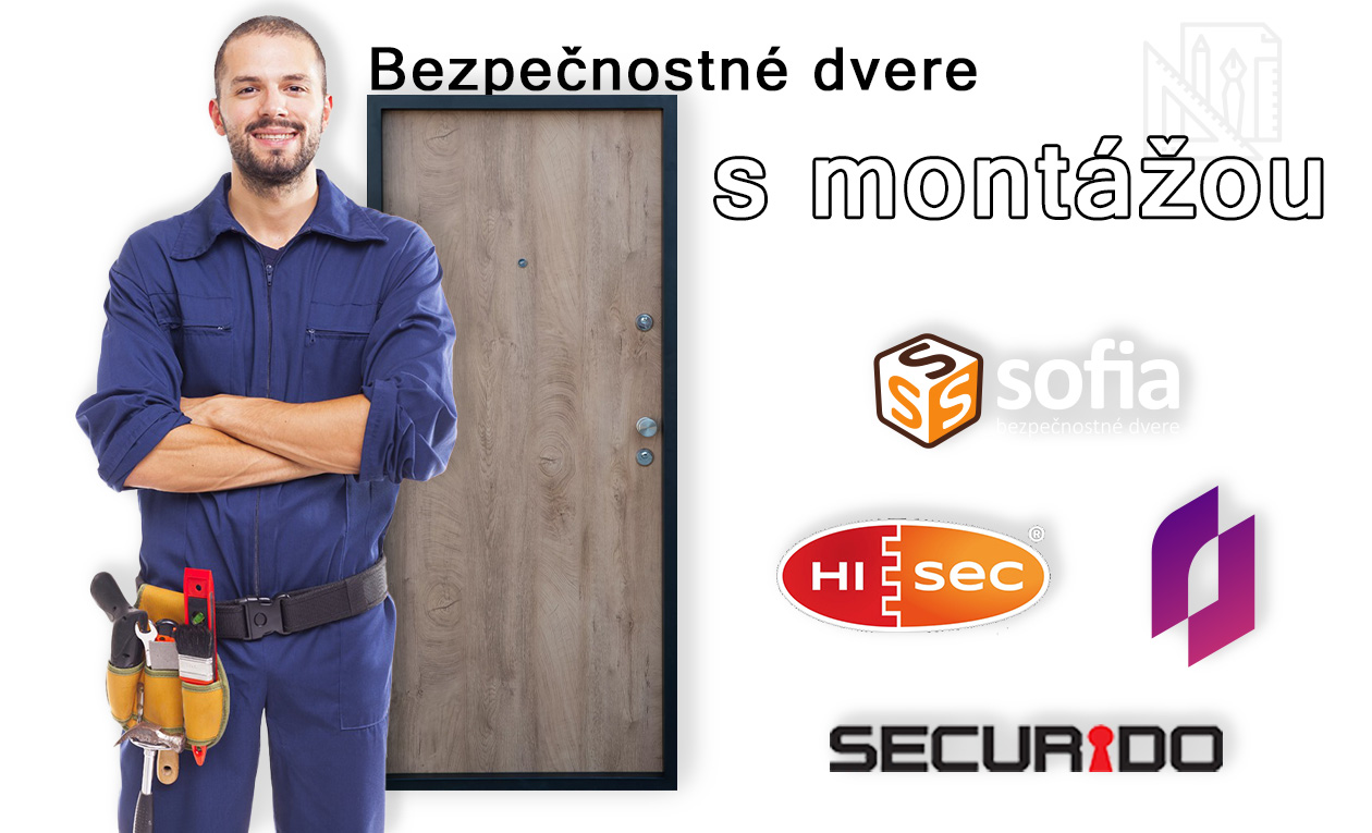Banner montáž