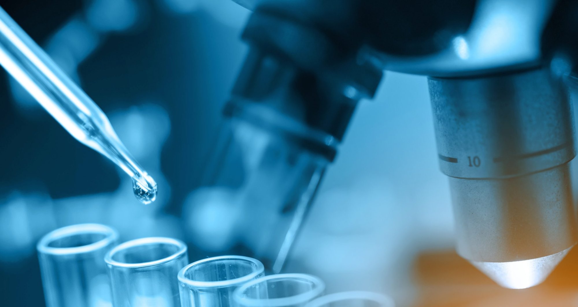 Alternativní metody testování - jak funguje Eytex Screen test?