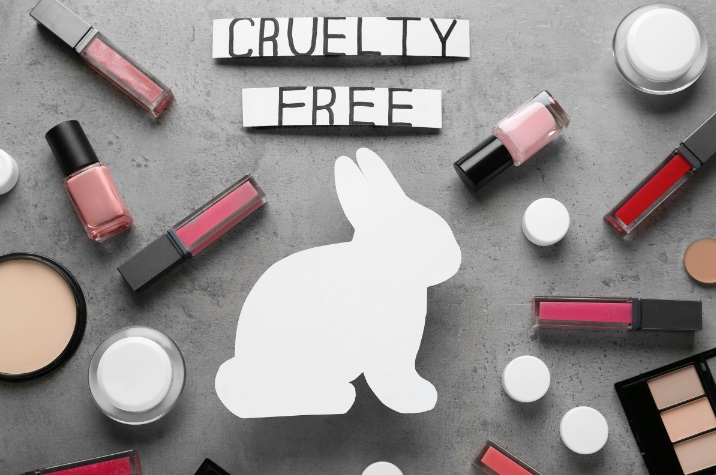 Zákaz testování kosmetiky na zvířatech v EU