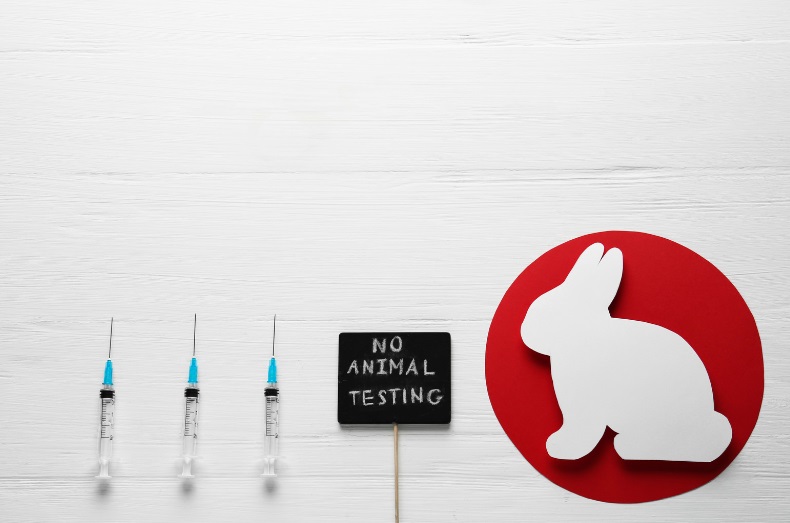 "Certifikáty" o netestování na zvířatech - aneb není certifikát jako certifikát