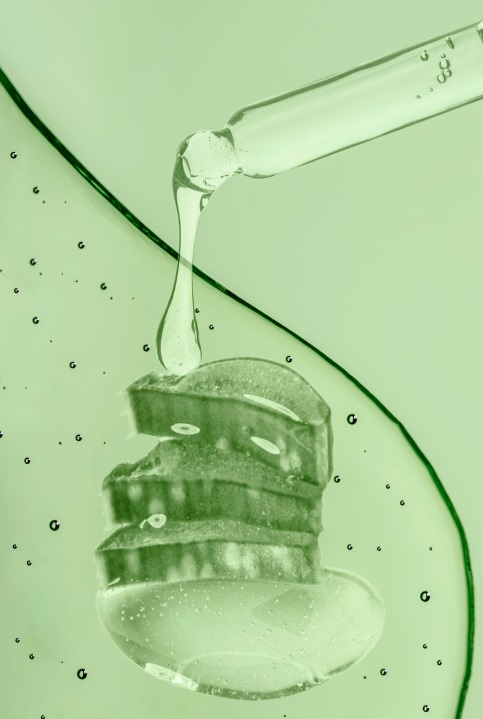 lr aloe vera serum LR Aloe Via Facial Serum 30 ml main image 0