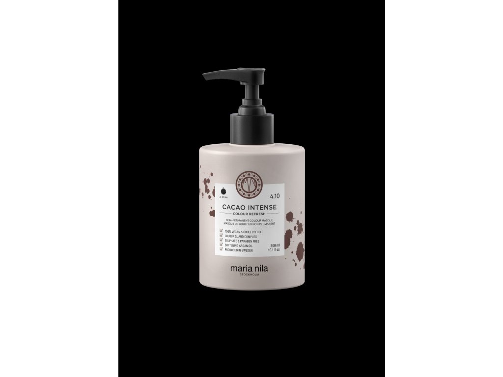 Colour Refresh CACAO INTENSE 300ml Maria Nila