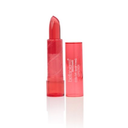 csl003 color shifting lipstick pink